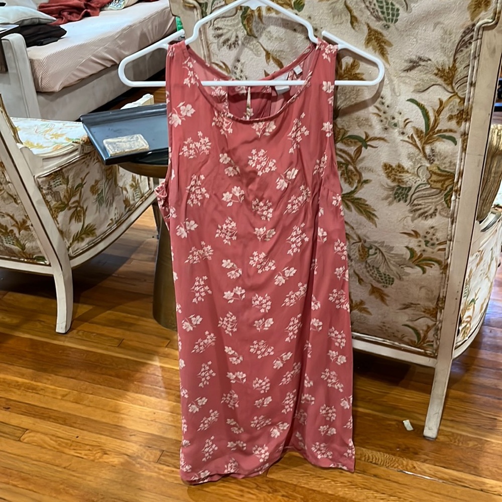 Jcrew petite dress